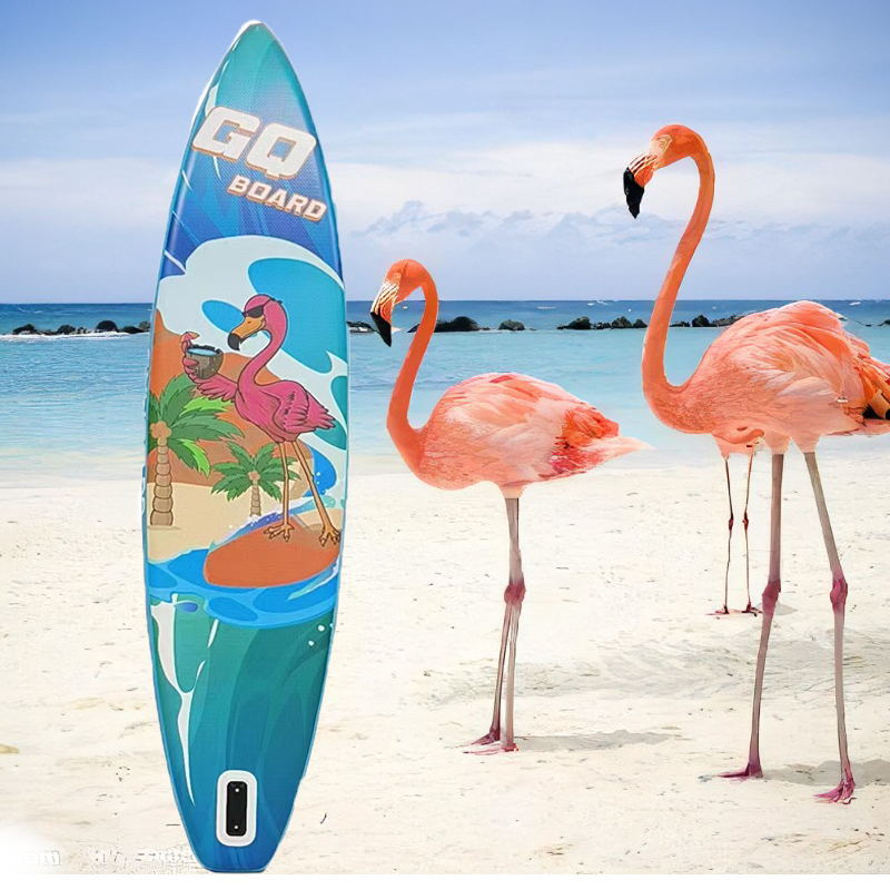 FLAMINGO GQ-FG335